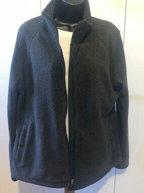 Wmn's polartek fleece jckt